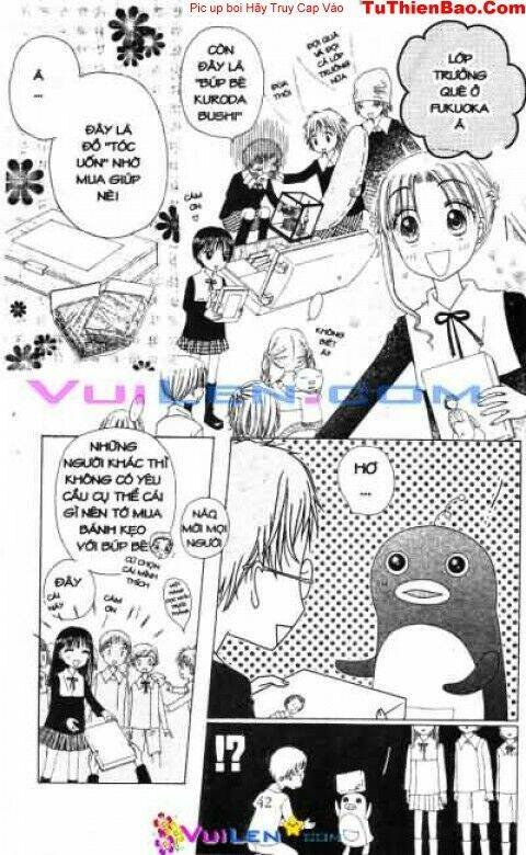 gakuen alice chapter 23 42