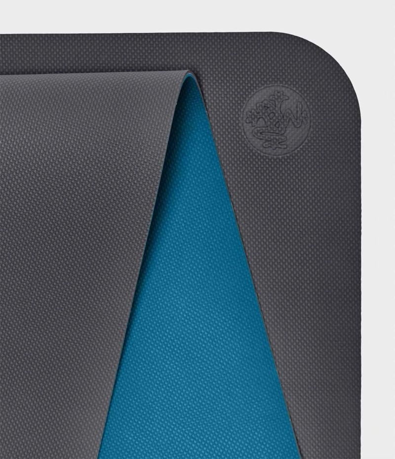 Thảm tập yoga TPE sinh thái cao cấp Manduka Begin dày 5mm Sportslink