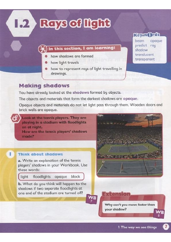 Sách ngoại văn: Max Science Primary Grade 5 Student's Book