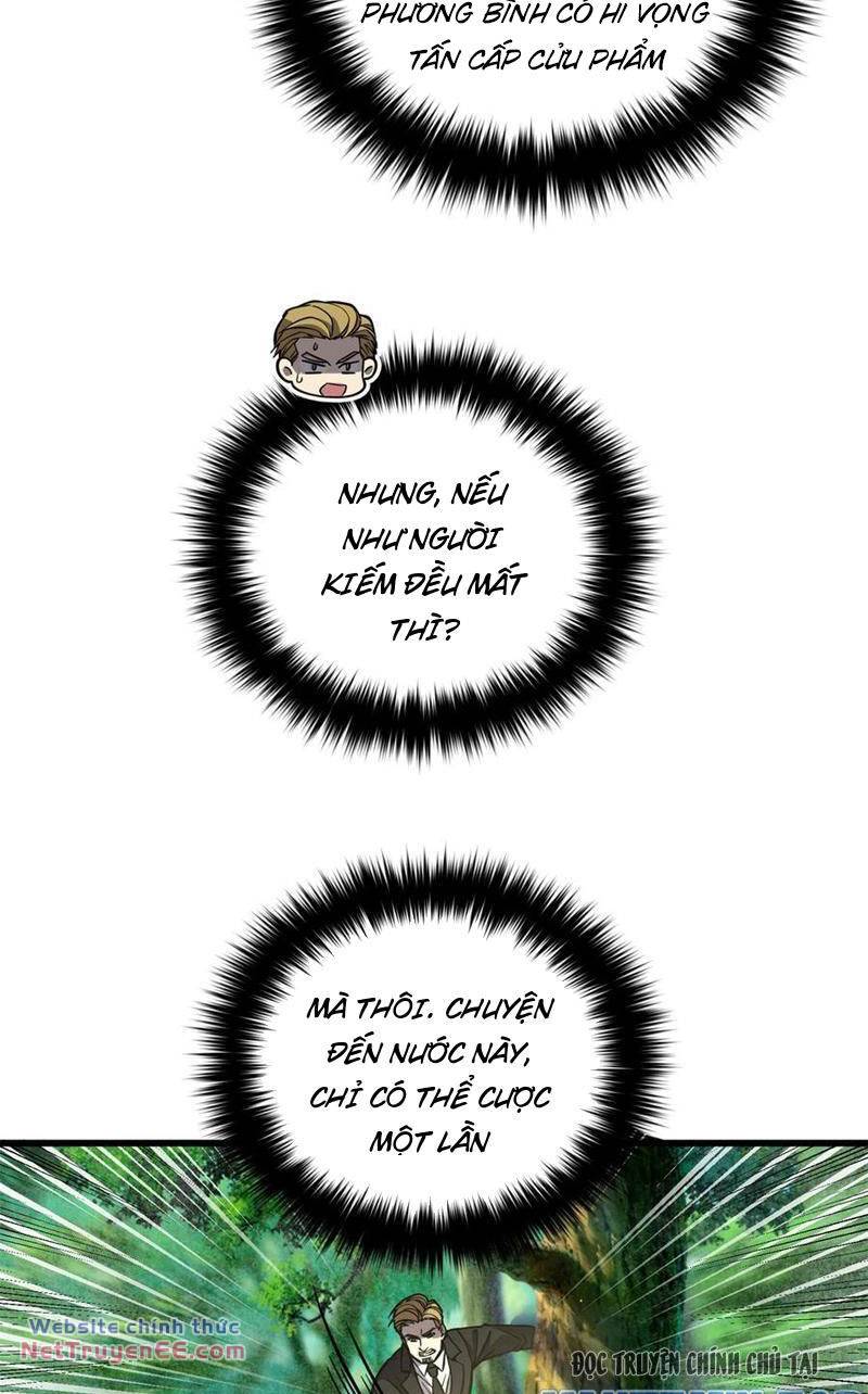 toàn cầu cao khảo chapter 249 3