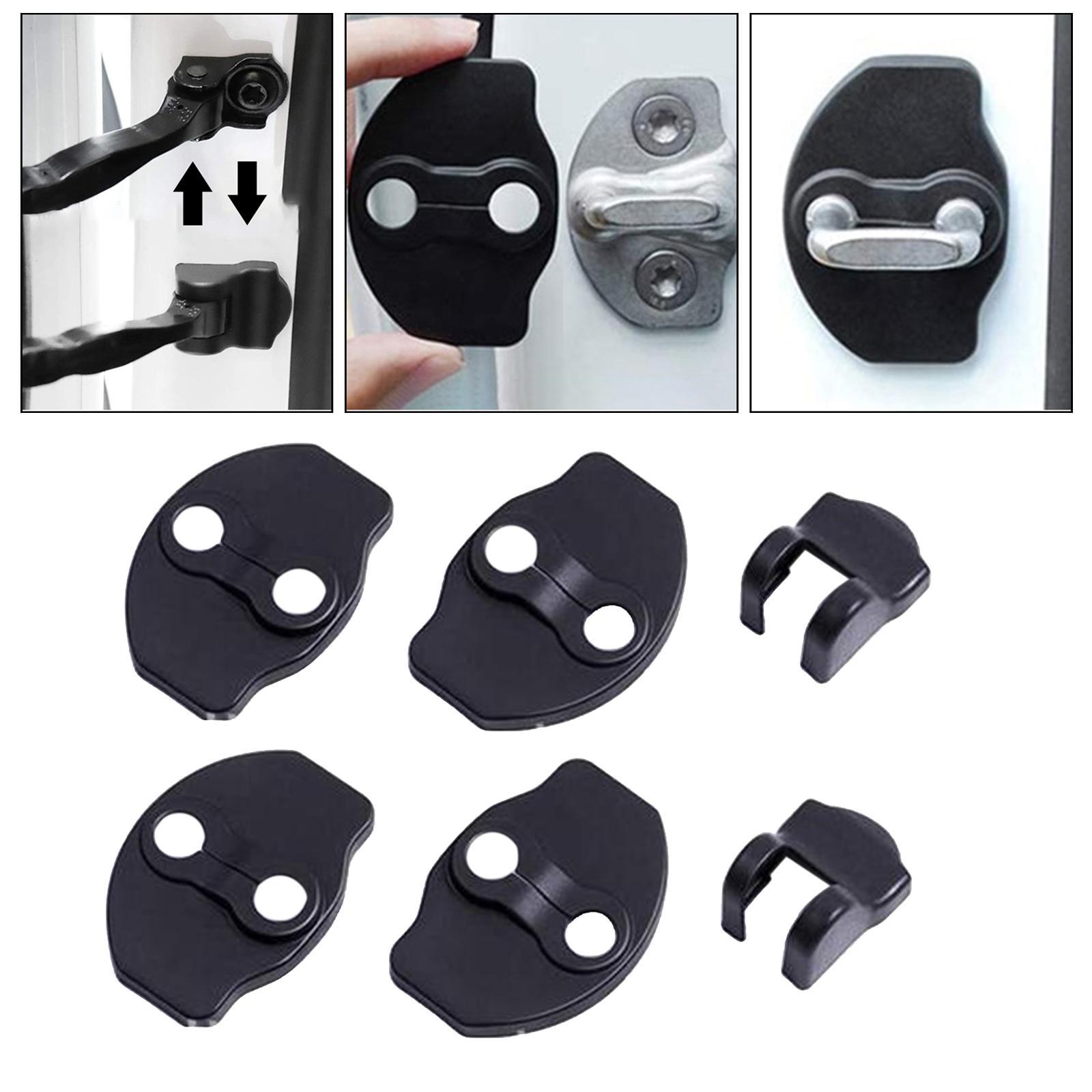 /Y Accessories Car Door Lock Cover Protector Fit  Car