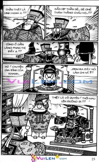 thần đồng đất việt chapter 60 22