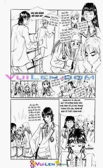 giấc mơ thần tượng chapter 4 68