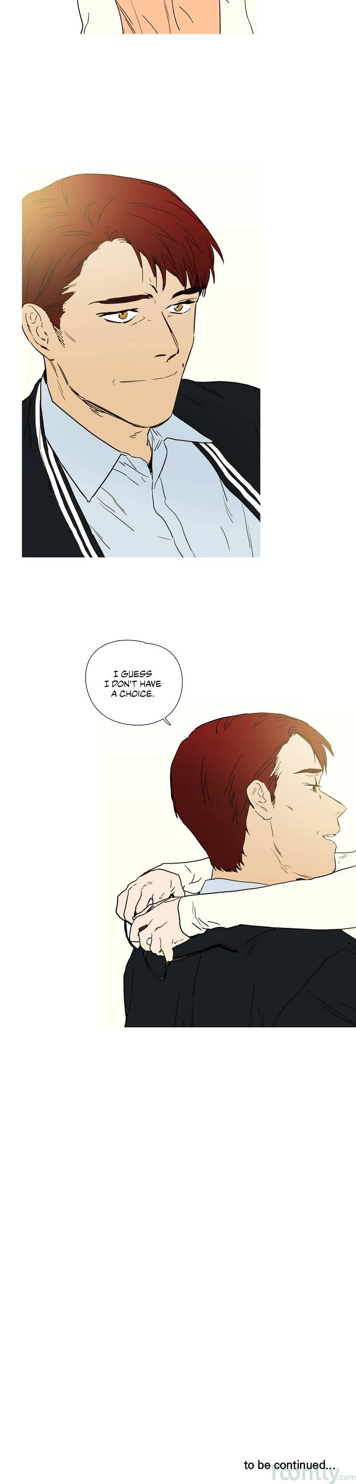 [raw] chiếm đoạt chapter 43 18