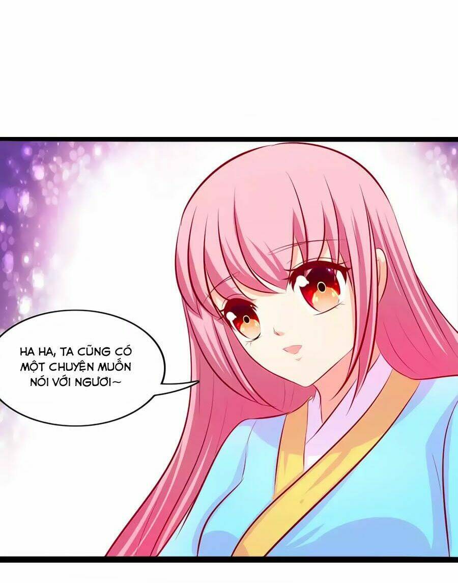 thỏ yêu tiểu vương phi chapter 71 29