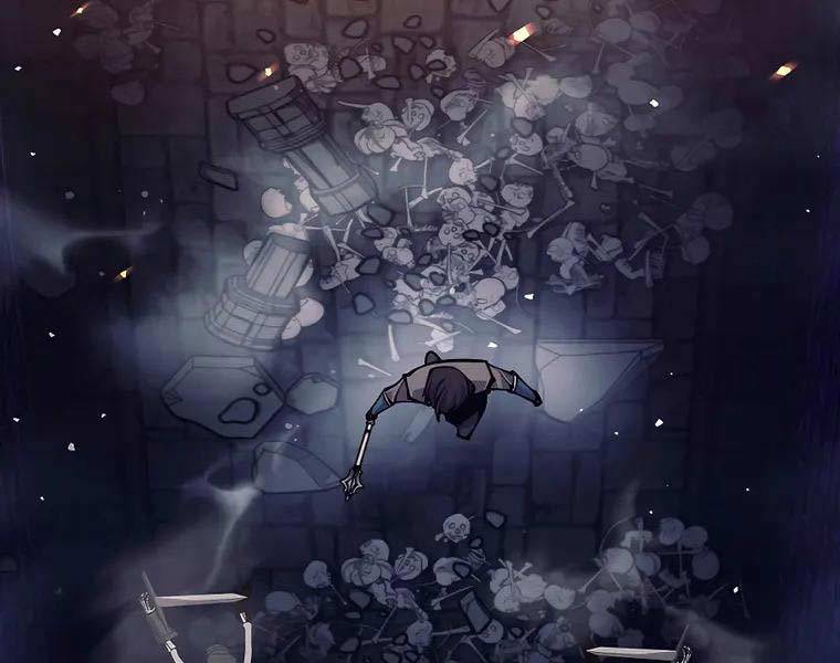 trở thành tên khốn ở thế giới dark fantasy chapter 18 267