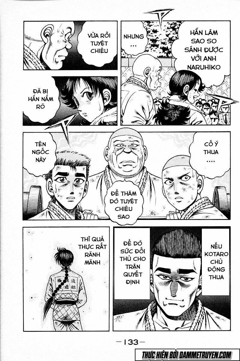 shin kotaro makaritoru! juudouhen chapter 221 8