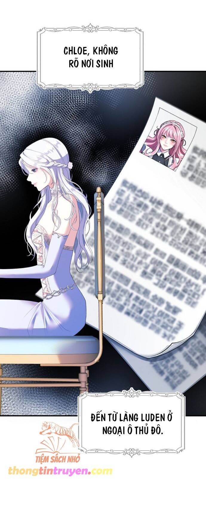 [18+] qua đêm với người chồng sắp ly hôn chapter 4 16