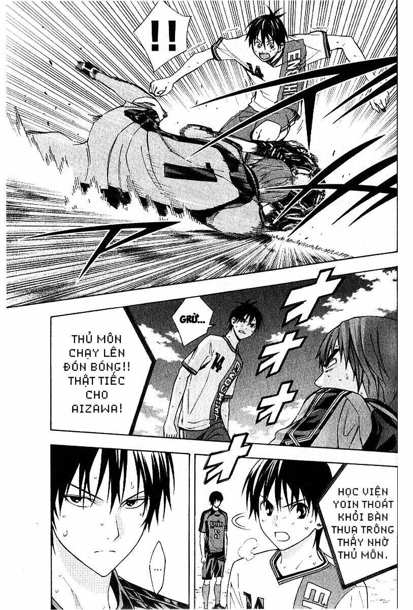 kỵ sĩ trong vòng cấm chapter 157 7