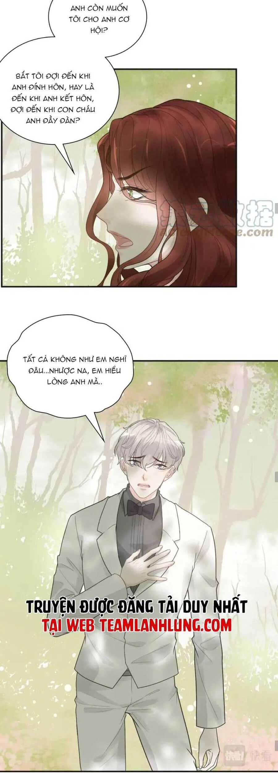 cô vợ hợp đồng bỏ trốn của tổng giám đốc chapter 474 32