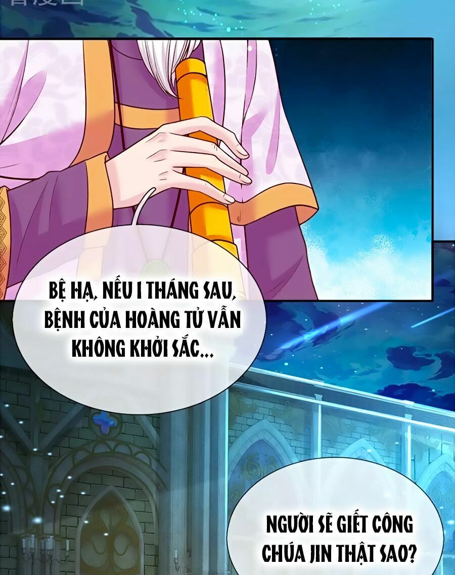 bỗng một ngày nọ trở thành con gái vua chapter 38 18