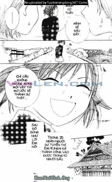 cánh thiên nga chapter 11 126