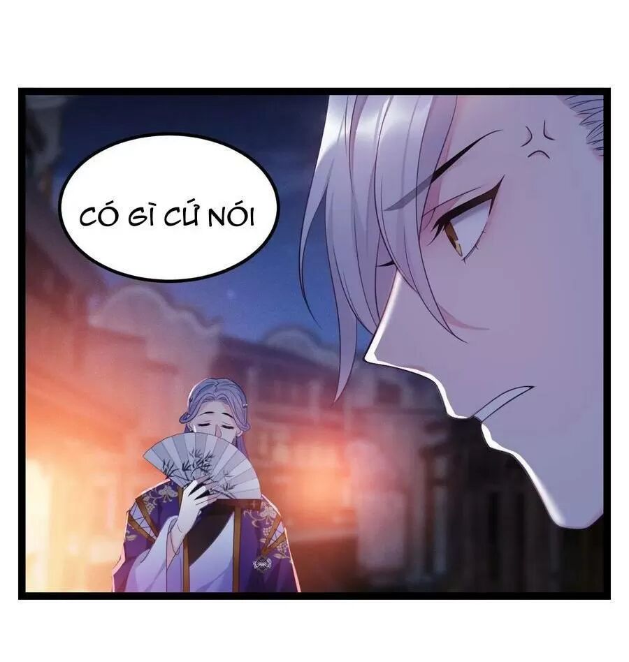 ta mới không gả cho hoàng tử phản diện chapter 18 30