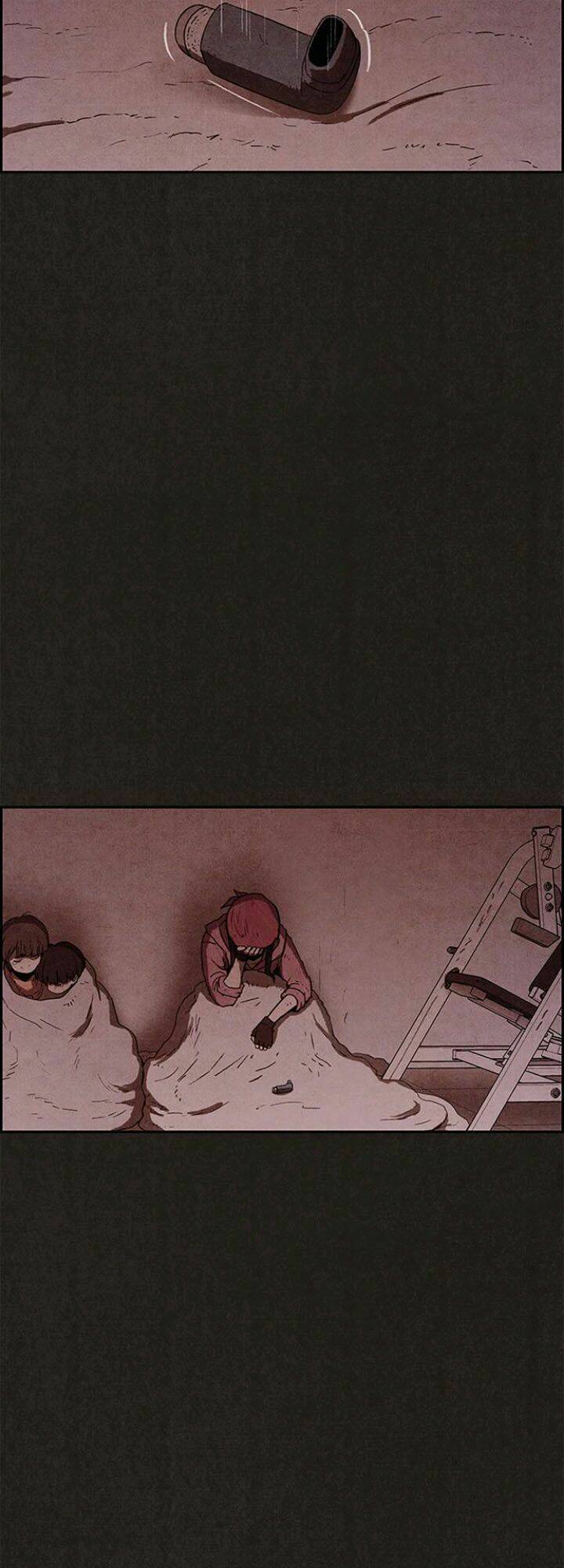 quái vật tại chung cư xanh chapter 78 27