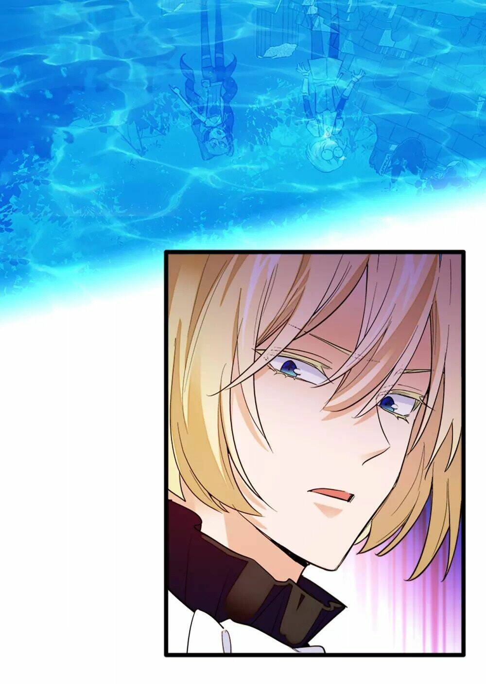 huyết túc khế ứớc chapter 27 13