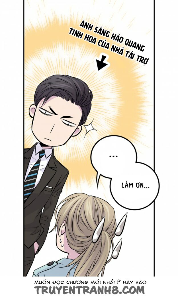 bạn trai cũ, khách hàng của tôi chapter 3 7