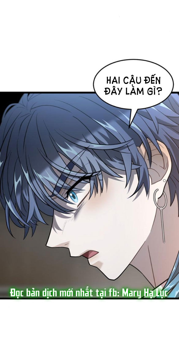 dark moon - tế đàn ánh trăng chapter 25.1 25