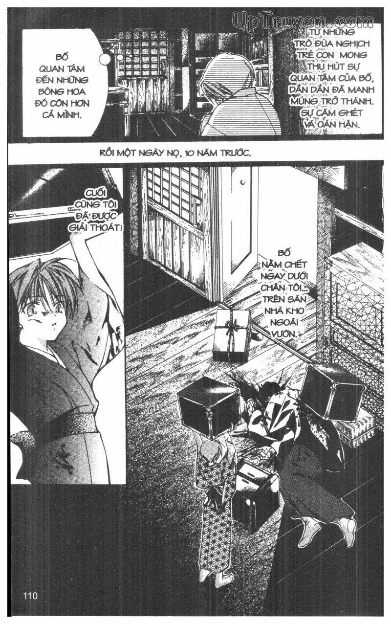 nightmare inspector chapter 1 109