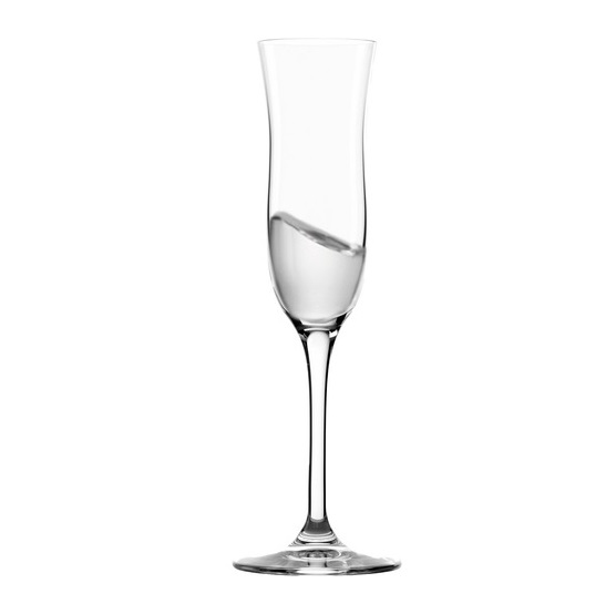 Ly Uống Rượu Mạnh Stoelzle Grappa Classic Glass 100ml - Chế Tác Thủ Công