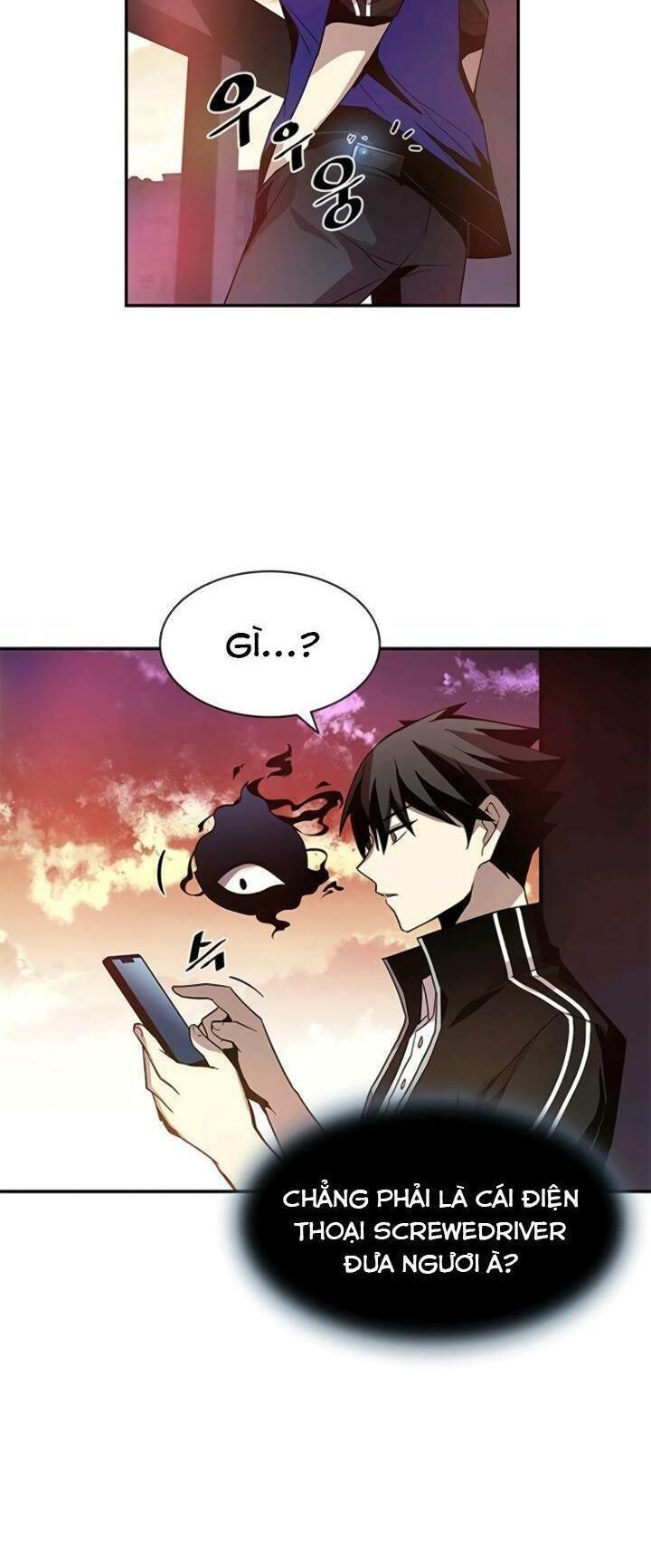 tiêu diệt ác nhân chapter 15 41