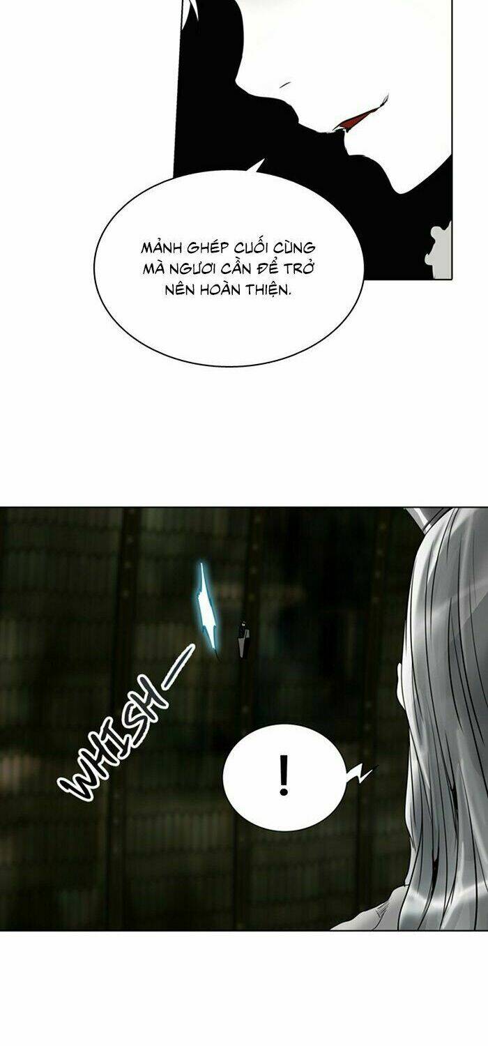 cuộc chiến trong tòa tháp chapter 268 7