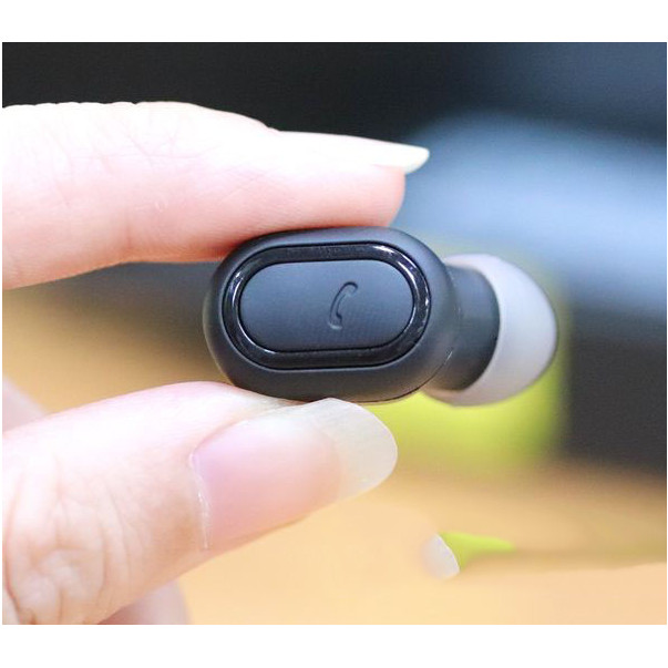 Tai Nghe Bluetooth (1 Tai) Earldom ET-BH25 hàng chính hãng