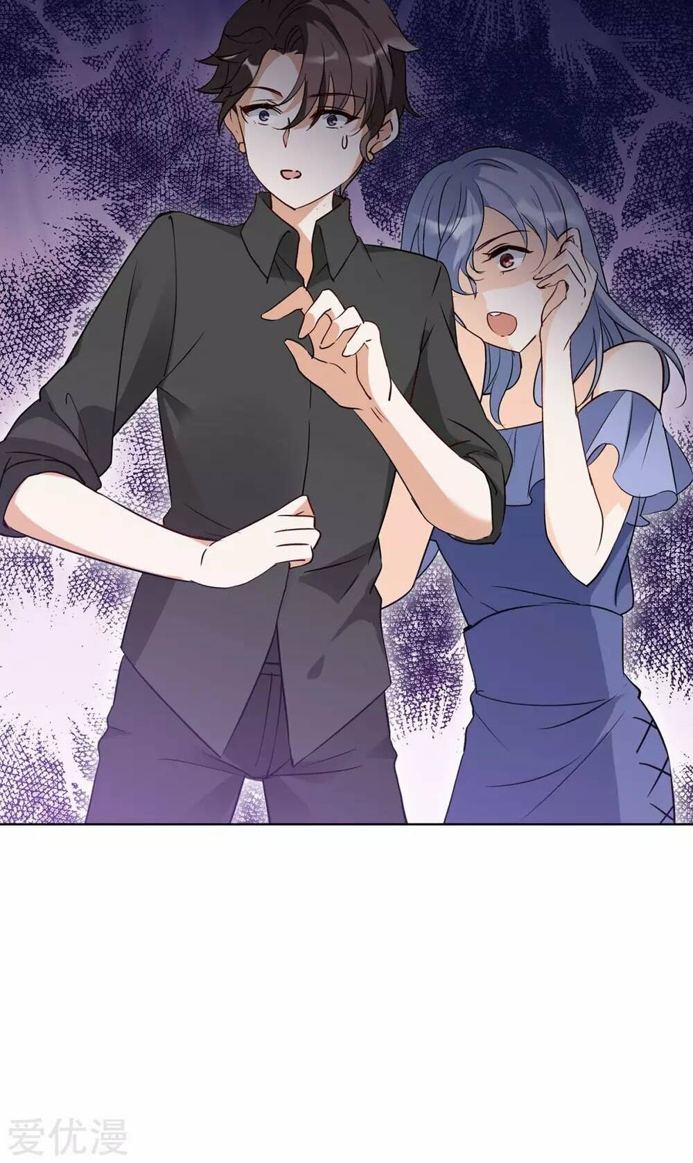 cô ấy đến rồi, xin nằm xuống! chapter 22 39