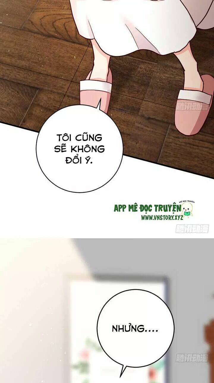 thiên hậu trở về chapter 88 22