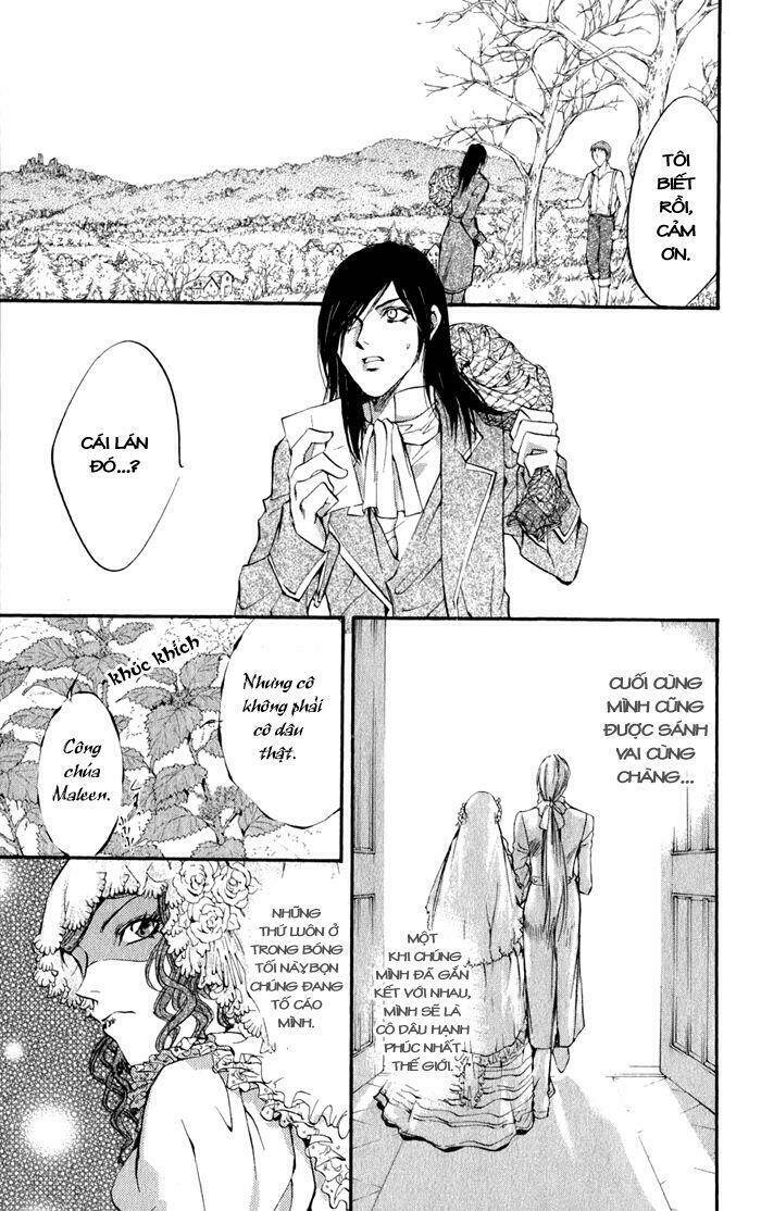 ludwig kakumei chapter 6 32