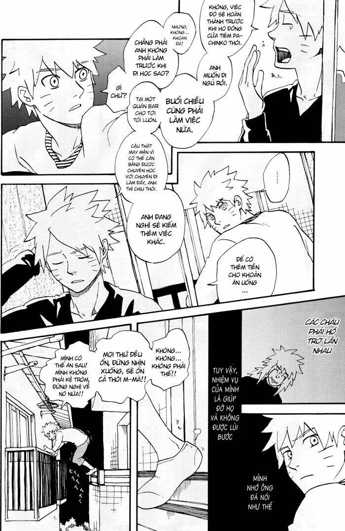 5 anh em sinh đôi chapter 1 17