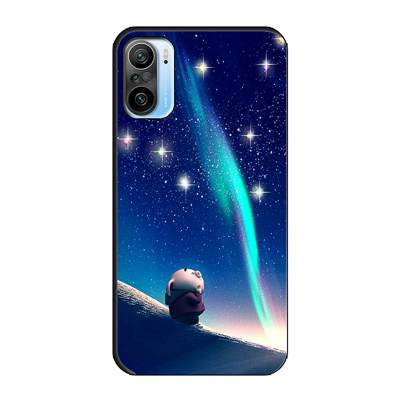 Ốp Lưng Dành Cho XIAOMI K40