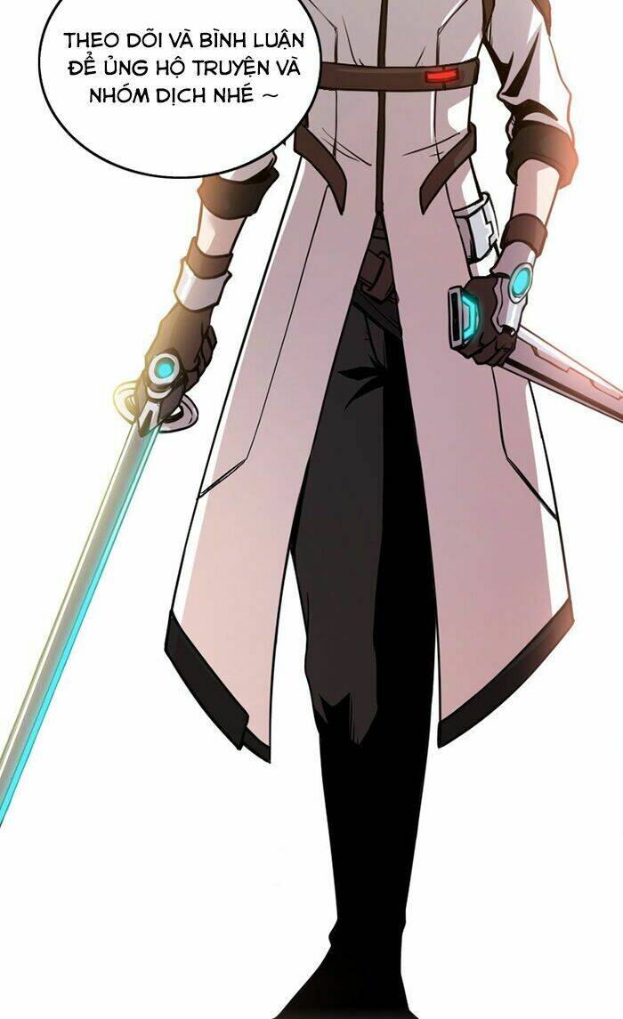 người tiên phong chapter 11 25
