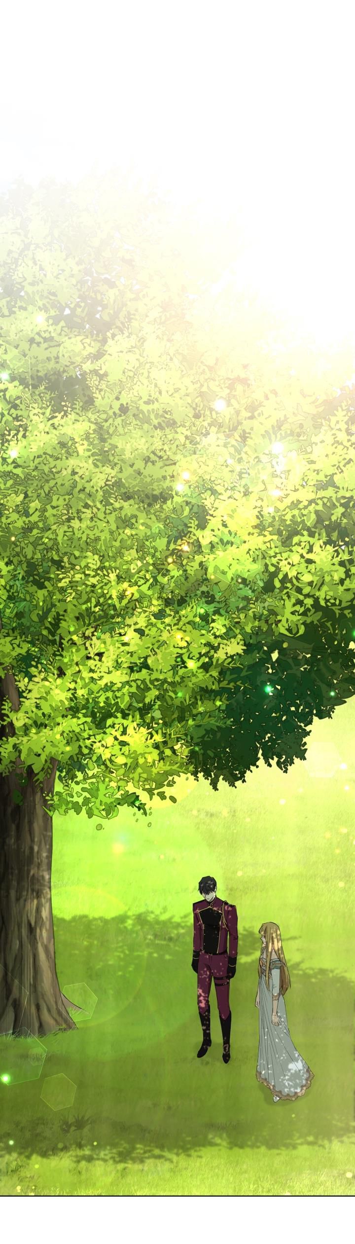 công chúa khắc dấu lên kẻ phản nghịch chapter 14 15