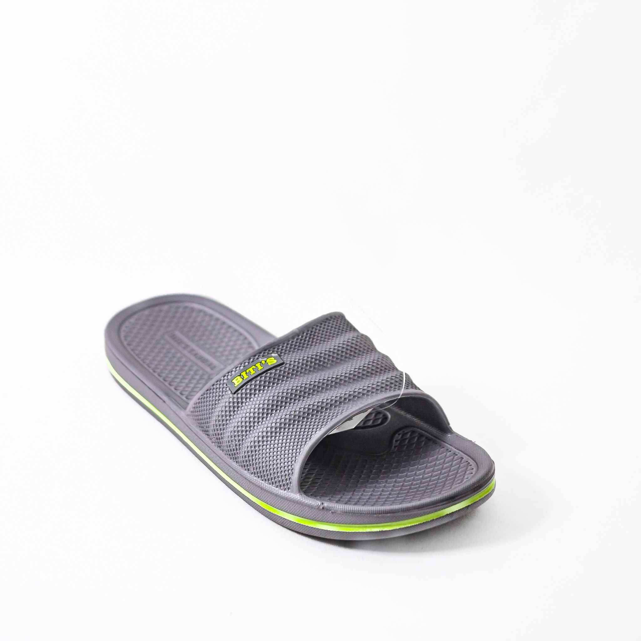 Dép Quai Ngang Bitis Xốp Nam - 39