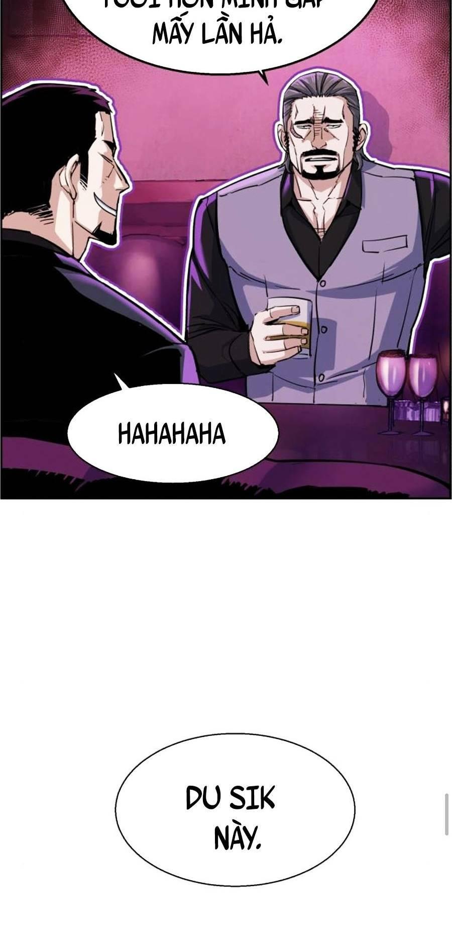 bạn học tôi là lính đánh thuê chapter 78 19