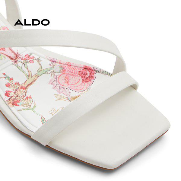 Sandal quai ngang nữ Aldo LILIAN