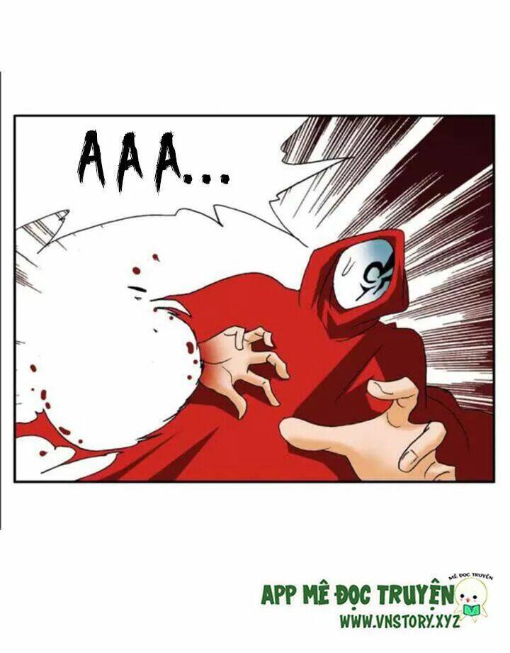 nhà có siêu dễ thương chapter 187 15