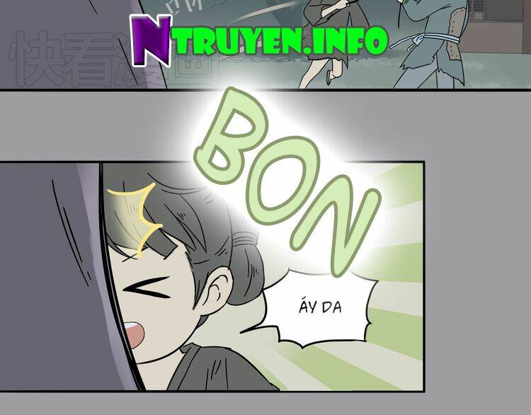 thiên hạ vô lại chapter 8.2 17