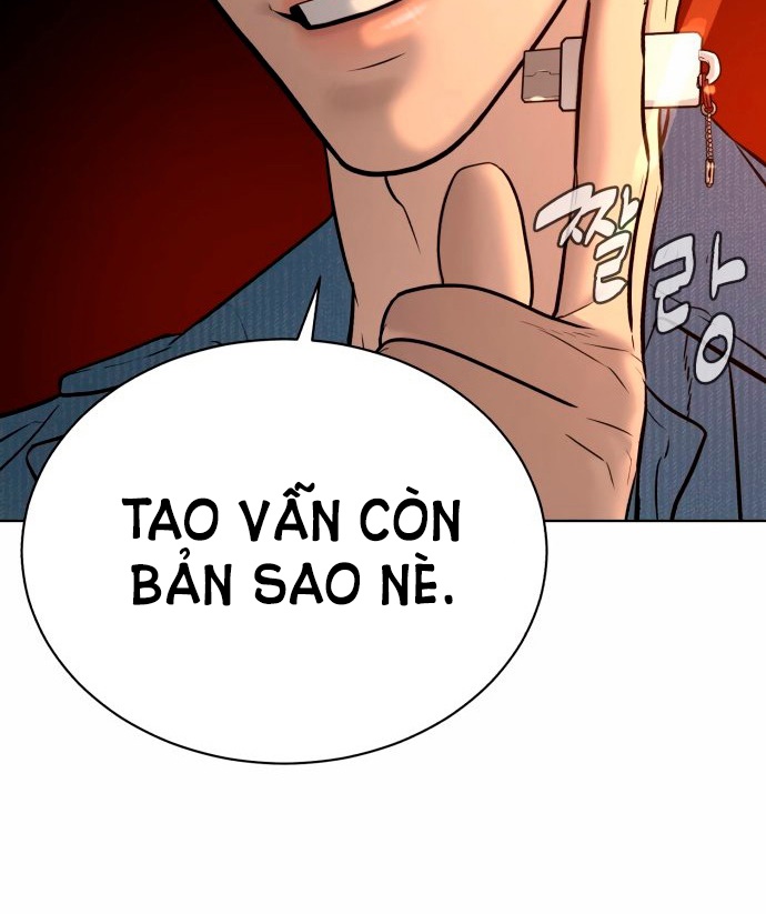 bạch huyết - white blood chapter 19 27