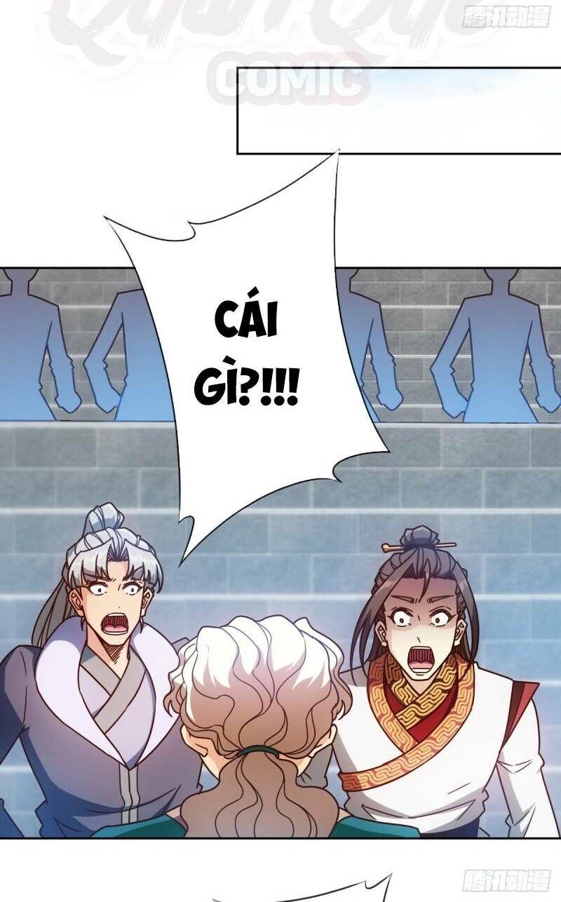 hồng thiên thần tôn chapter 73 12