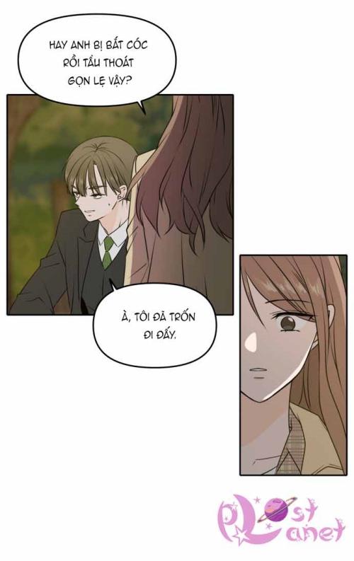 kiếp này cũng xin chăm sóc tôi như vậy nhé kiếp này cũng xin chăm sóc tôi như vậy nhé chapter 42 6