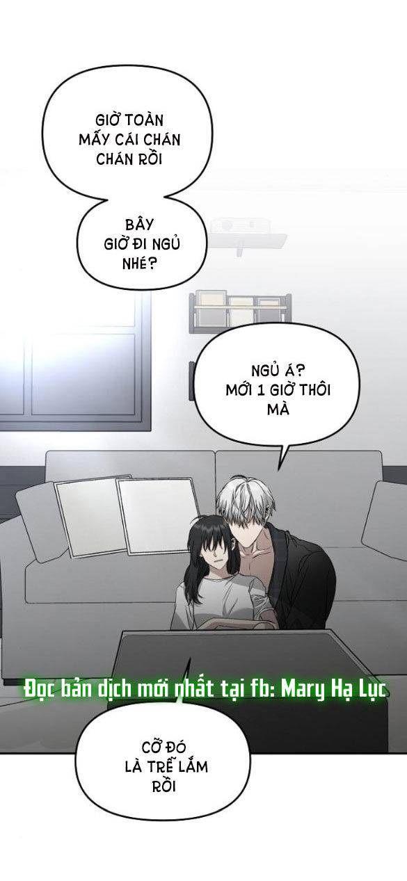 Tự Do Trong Mơ chapter 70.1 38