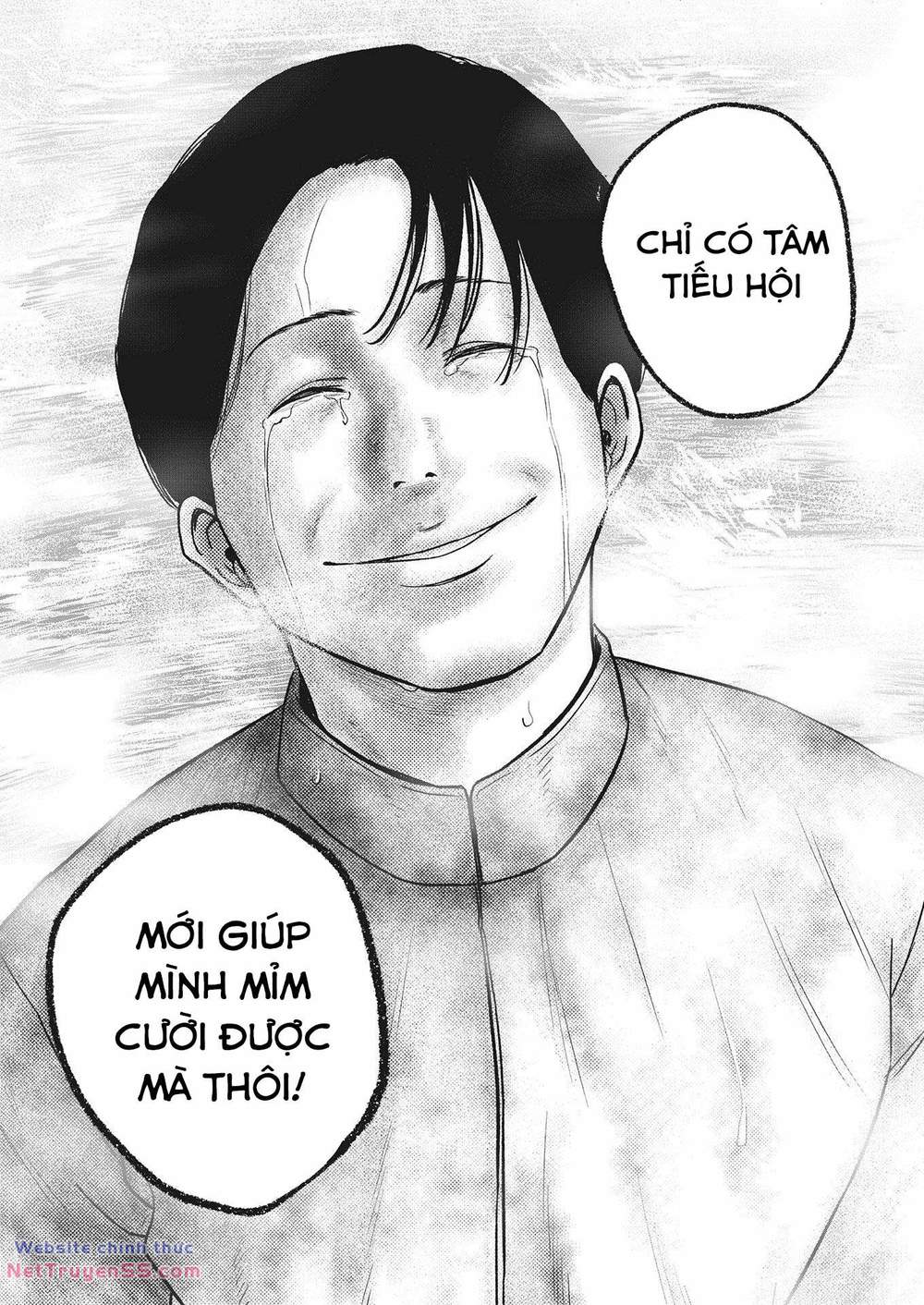 smiley - cười lên m chapter 23 15