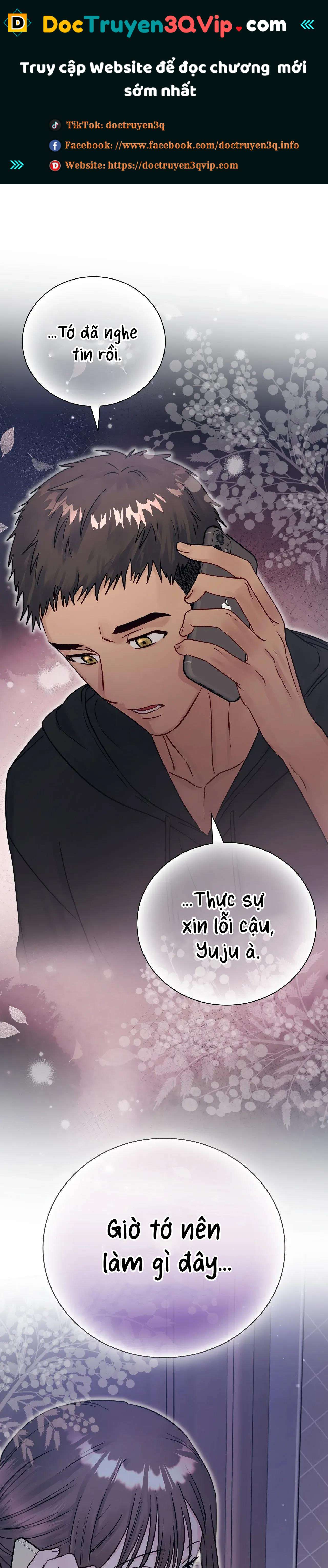 [18+] người bạn nguy hiểm của anh trai chapter 22 1