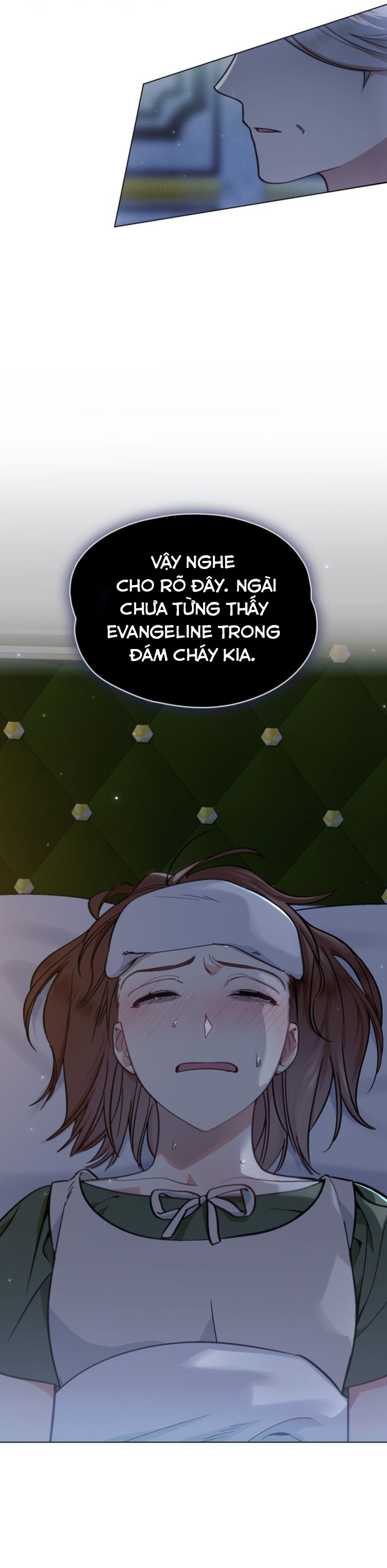 thanh kiếm của evangeline chapter 7 56