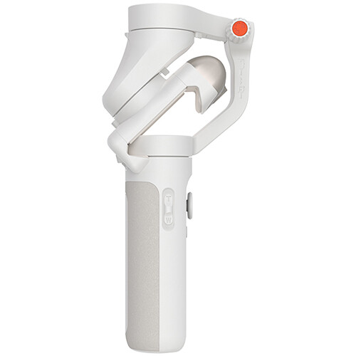 Hohem Isteady V2 - Tay cầm chống rung (Gimbal) tích hợp cảm biến AI, đèn led trợ sáng - Hàng chính hãng