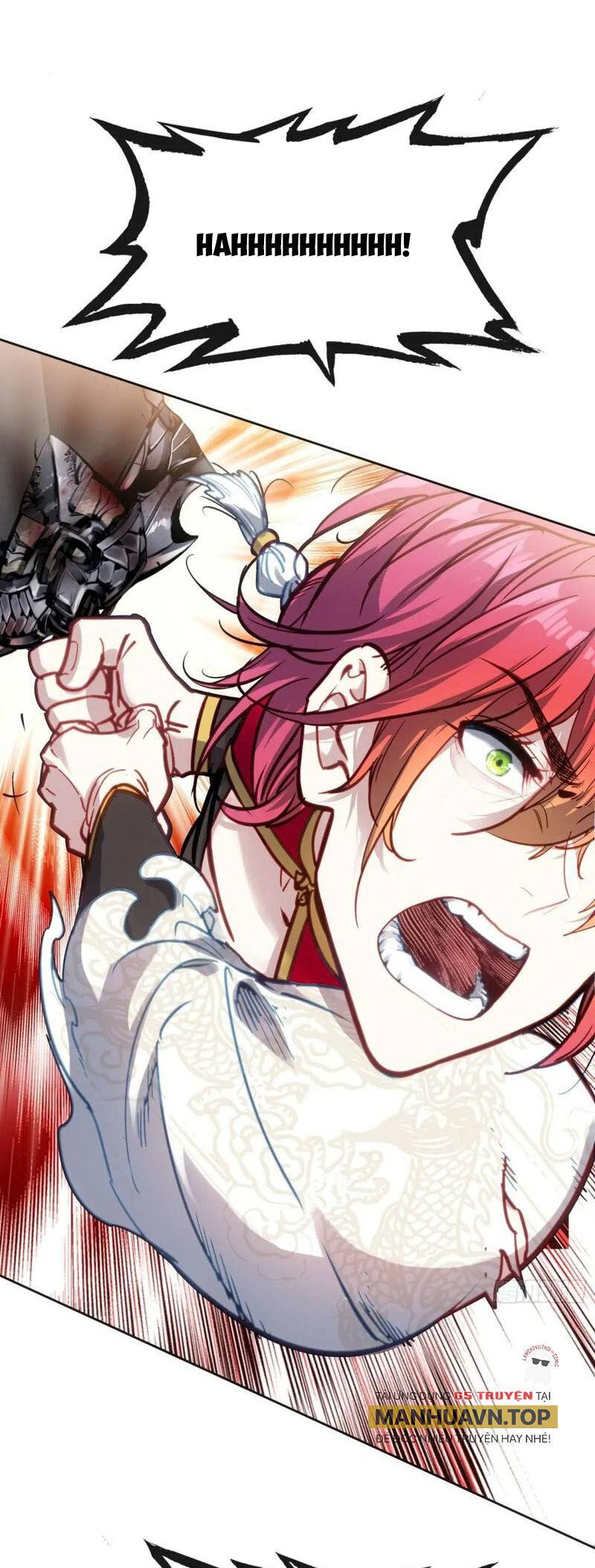 thế giới hoàn mỹ [m] chapter 260 34