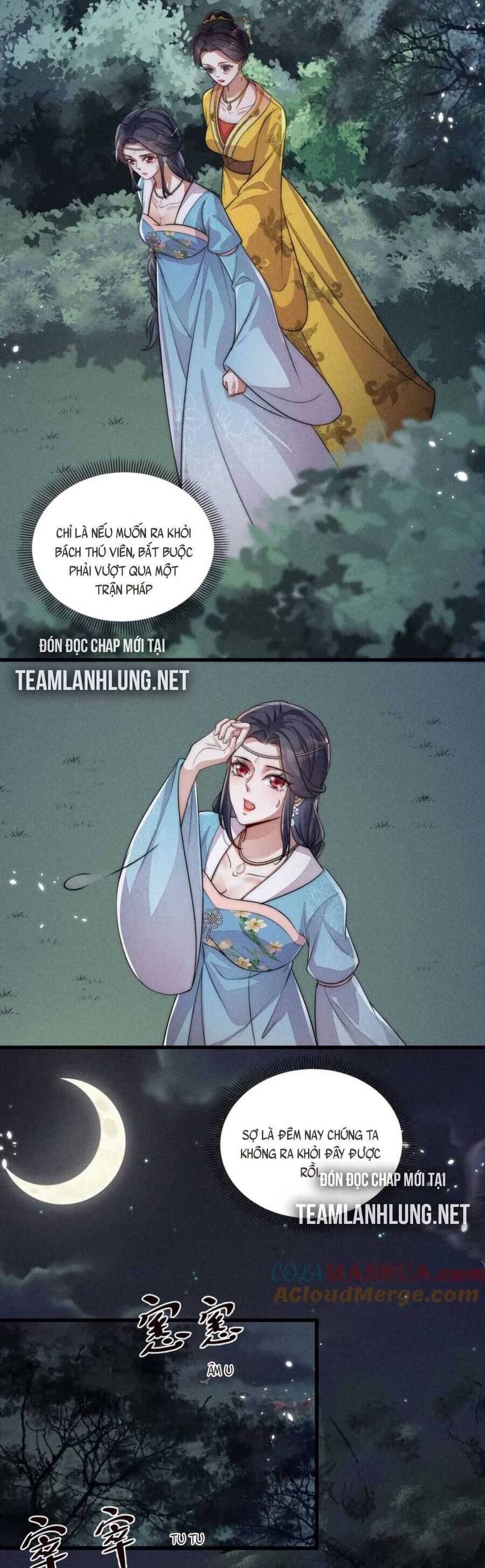 tái sinh trở lại : ta trở thành độc y thái tử phi chapter 35 8