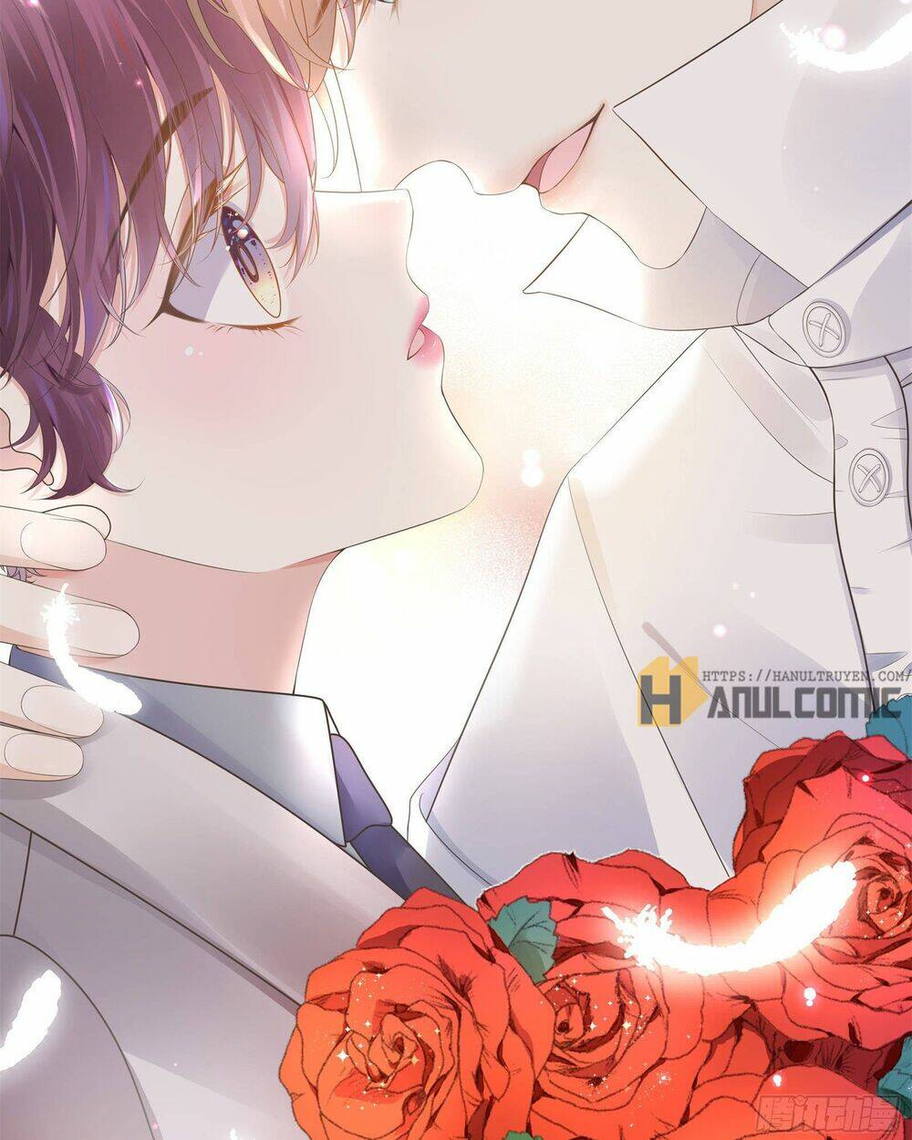 ma vương ngạo kiều tổng tài không thể chọc chapter 6 18