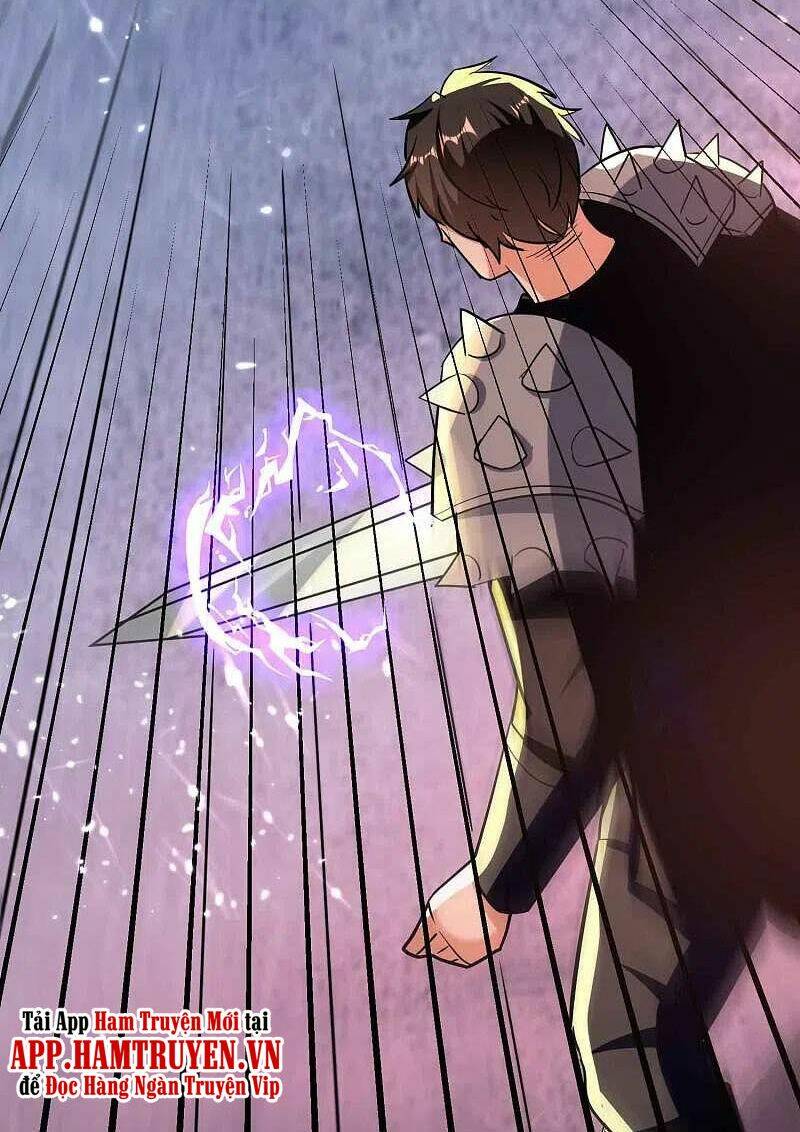 vạn giới tiên vương chapter 178 10
